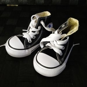 Baby Converse All-Star Tennis